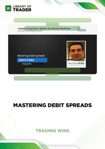 Mastering Debit Spreads by Trading Wins