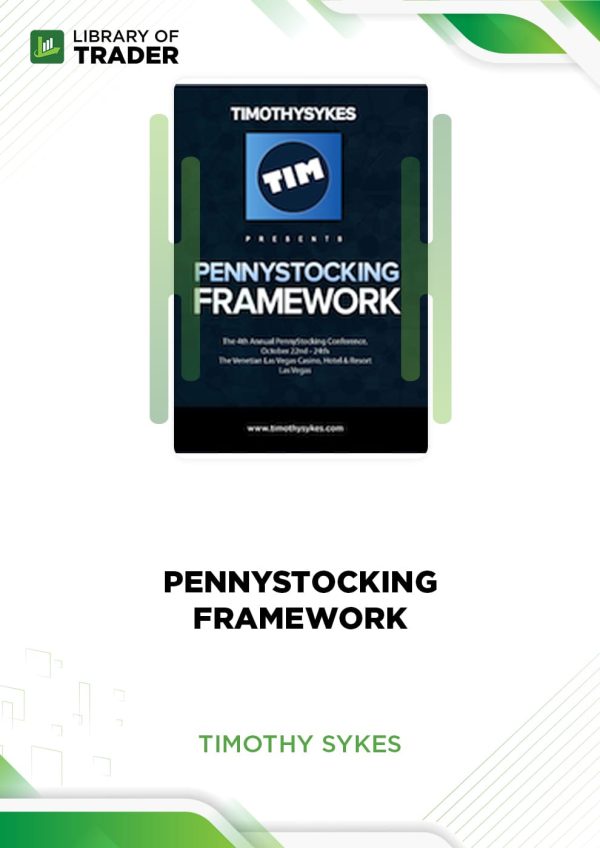 Pennystocking Framework by Timothy Sykes