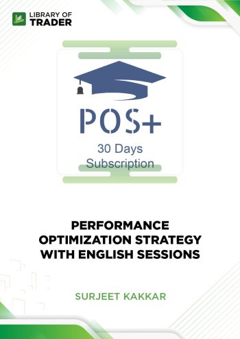 Performance Optimization Strategy With English Sessions - Surjeet Kakkar