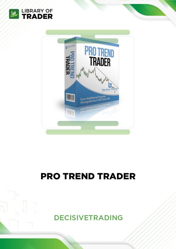 Pro Trend Trader by Decisive Trading