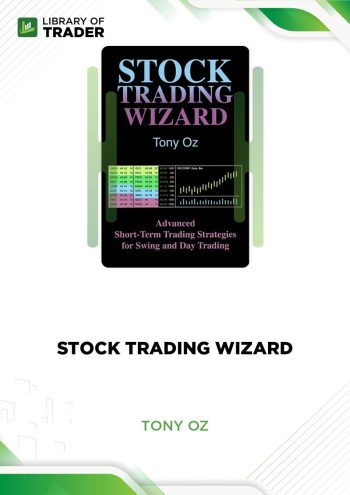 Stock Trading Wizard by Tony Oz