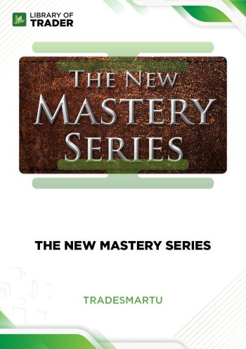 The New Mastery Series by Tradesmartu