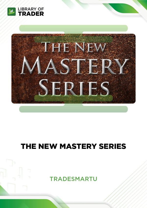 The New Mastery Series by Tradesmartu