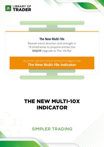The New Multi 10x Indicator by Simpler Trading