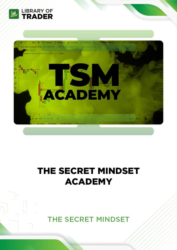 The Secret Mindset Academy by The Secret Mindset