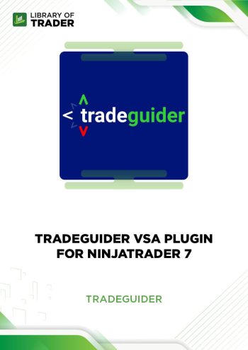 VSA Plugin for NinjaTrader 7 by Trade Guider