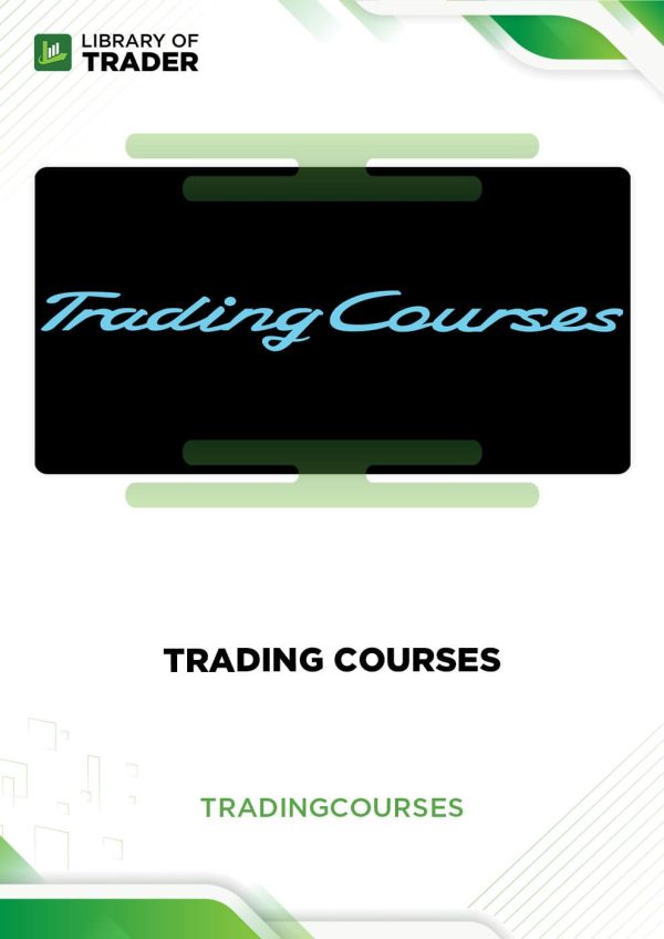 Trading Courses by Trading Courses
