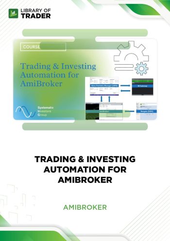 Trading & Investing Automation for AmiBroker by Amibroker