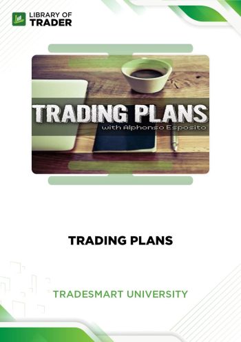 Trading Plans by Tradesmart University