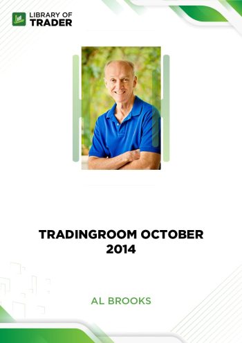 Tradingroom October 2014 by Al Brooks