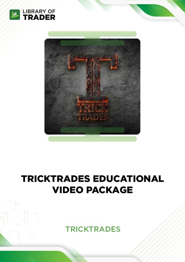 TrickTrades Educational Video Package