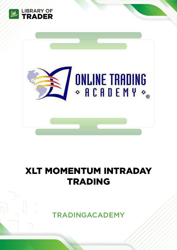XLT Momentum Intraday Trading by Trading Academy