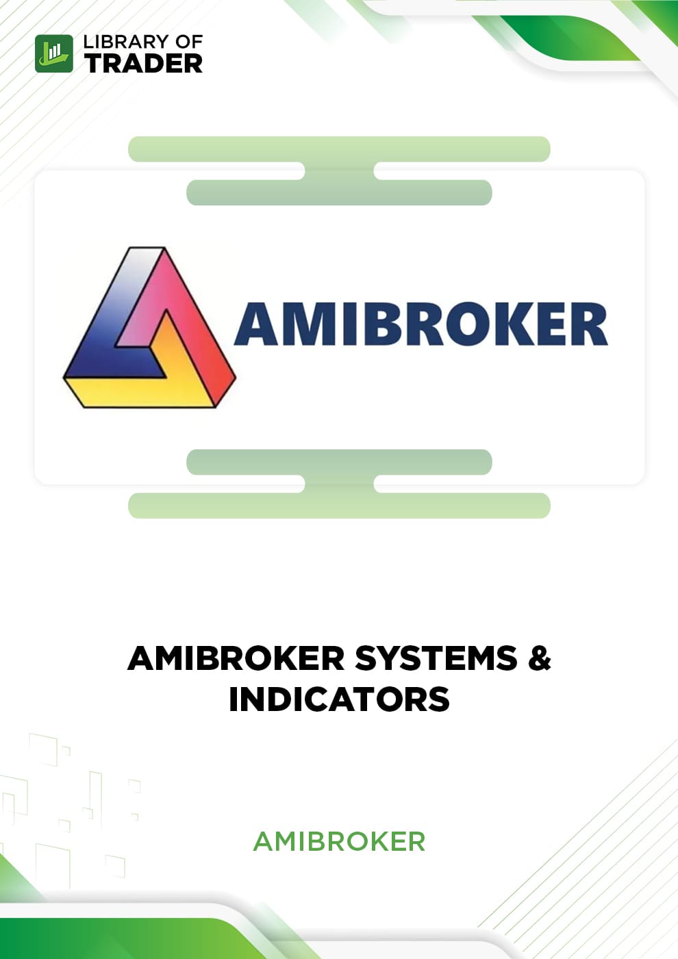 AmiBroker Systems & Indicators