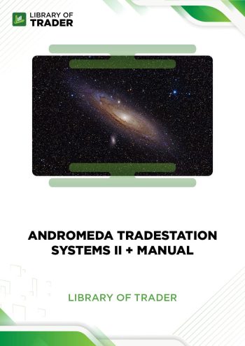 Andromeda Tradestation Systems II + Manual