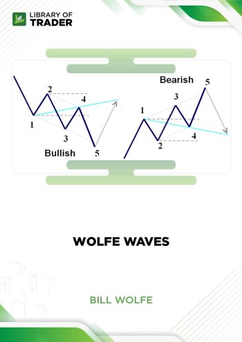 Wolfe Waves by Bill Wolfe