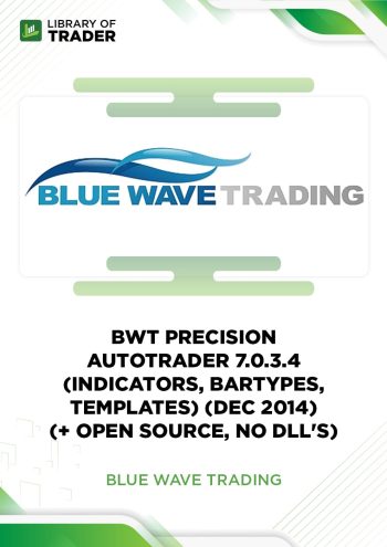 BWT Precision AutoTrader 7.0.3.4 (Indicators, BarTypes, Templates) (Dec 2014) (+ open source, no DLL's)