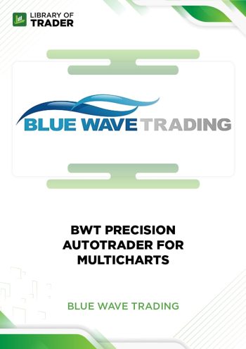 BWT Precision Autotrader for MultiCharts