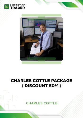 Charles Cottle Package (Discount 50%)