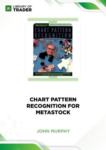 Chart Pattern Recognition for Metastock by John Murphy
