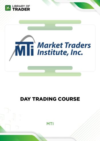 Day Trading Course by MTI