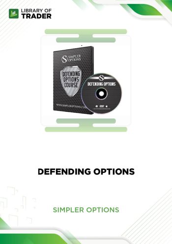 Defending Options by Simpler Options