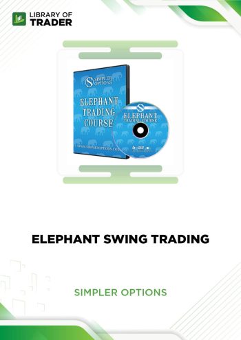 Elephant Swing Trading by Simpler Options