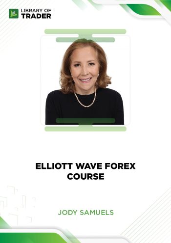 Elliott Wave Forex Course by Jody Samuels