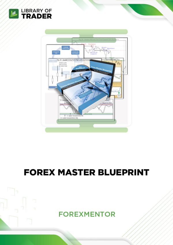 Forex Master Blueprint by Forexmentor