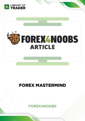 Forex Mastermind by Forex4noobs