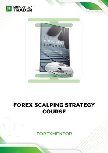 Forex Scalping Strategy Course by Forexmentor