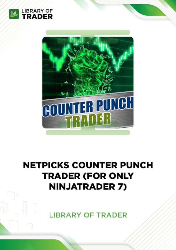 Counter Punch Trader (For only NinjaTrader 7) by NetPicks