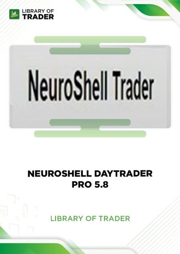 NeuroShell DayTrader Pro 5.8