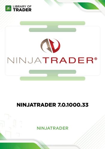 NinjaTrader 7.0.1000.33