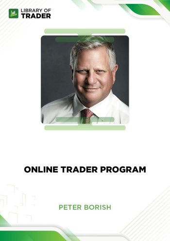 Online Trader Program by Peter Borish