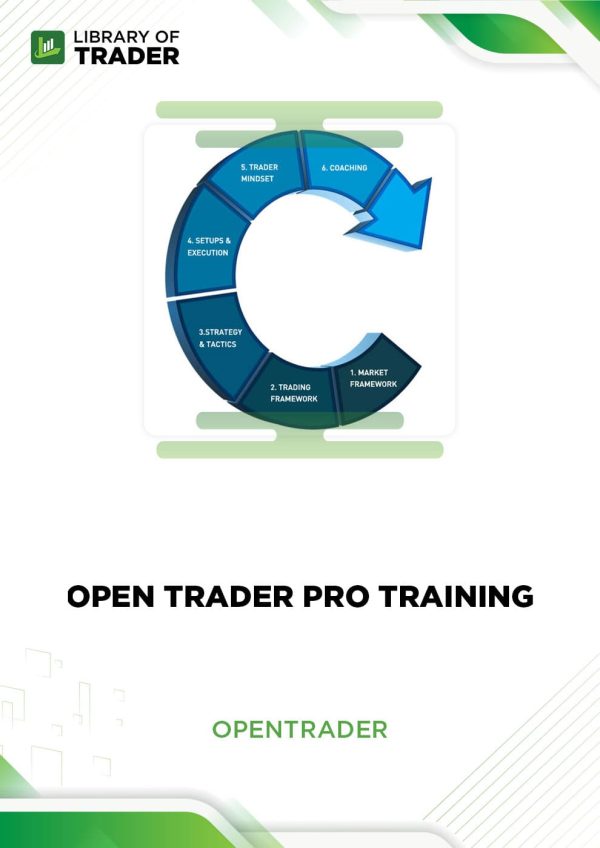 Open Trader Pro Training by Open Trader