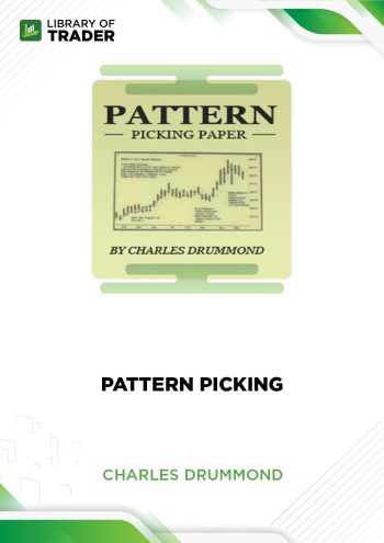 Pattern Picking by Charles Drummond