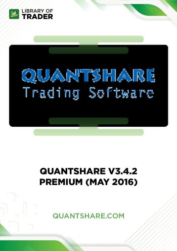 QuantShare v3.4.2 Premium (May 2016)