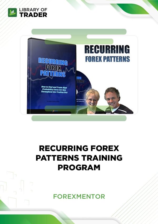 Recurring Forex Patterns Training Program by Forexmentor