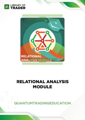 Relational Analysis Module by Quantum Trading Education