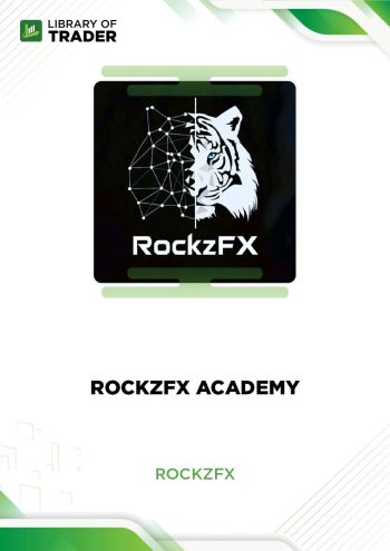 RockzFX Academy by Rockzfx