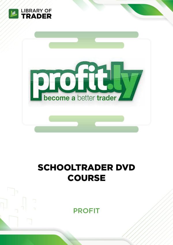 SchoolTrader DVD Course