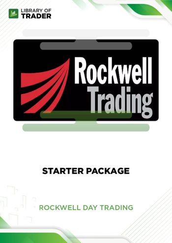 Starter Package by Rockwell Day Trading