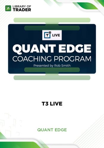 T3 Live by Quant Edge