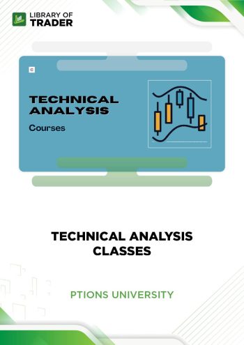 Technical Analysis Classes by Options University
