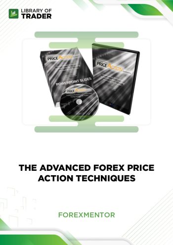 The Advanced Forex Price Action Techniques by Forexmentor