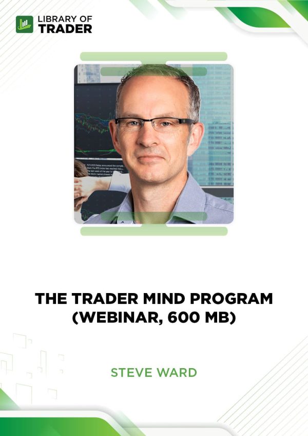 The Trader Mind Program by Steve Ward