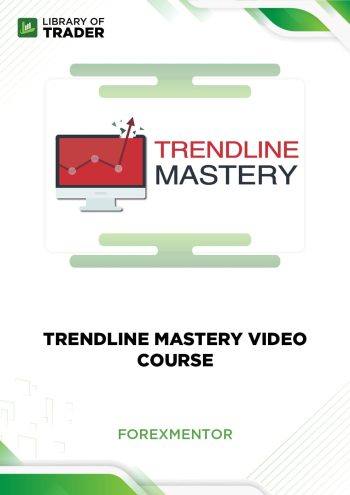 Trendline Mastery Video Course by Forexmentor
