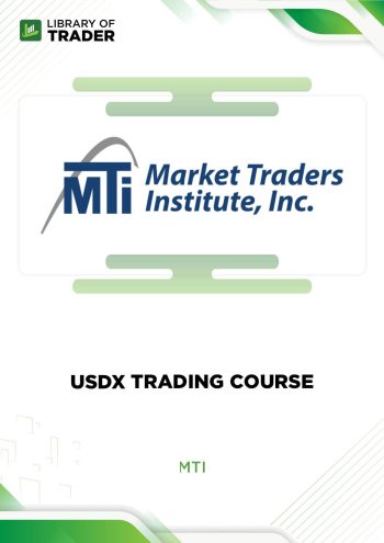 USDX Trading Course by MTI