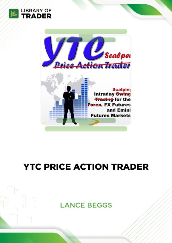YTC Price Action Trader by Your Trading Coach