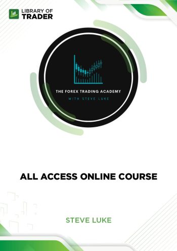 All Access Online Course by Steve Luke